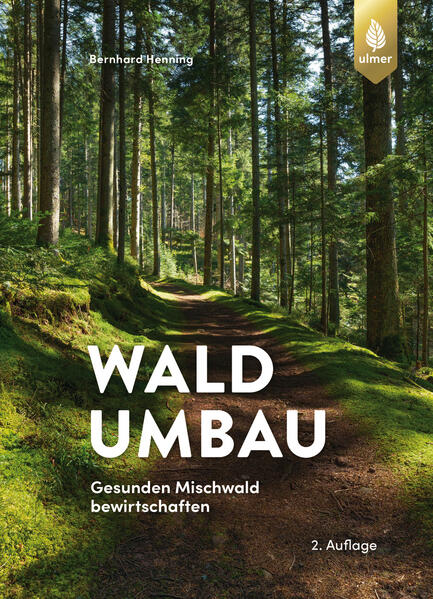 Produktbild: Waldumbau | Bernhard Henning