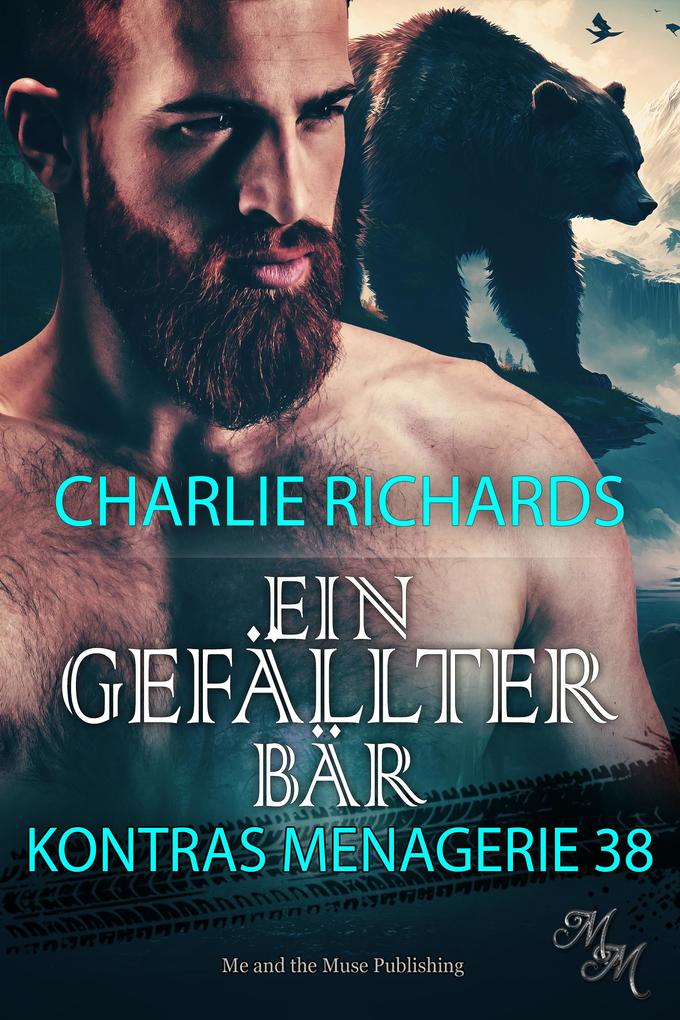 Produktbild: Ein gefällter Bär | Charlie Richards