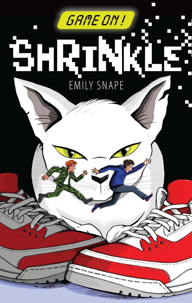 Produktbild: Shrinkle | Emily Snape