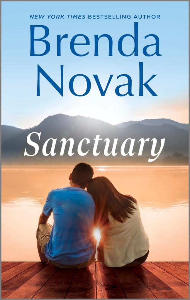 Produktbild: Sanctuary | Brenda Novak