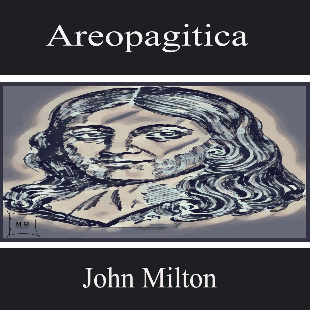 Produktbild: Areopagitica | John Milton