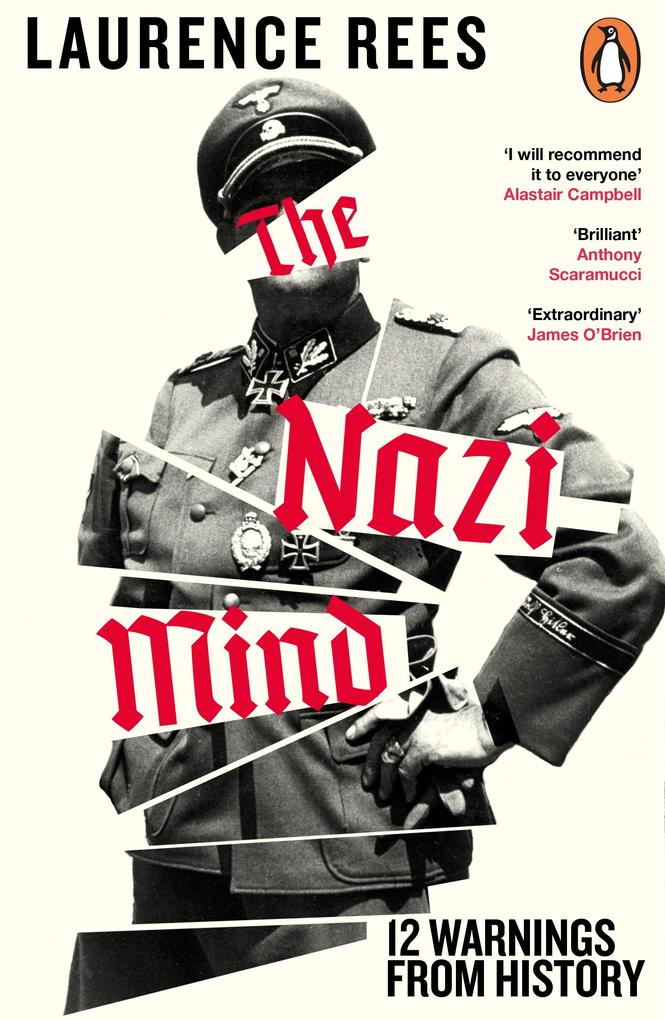 Produktbild: The Nazi Mind | Laurence Rees