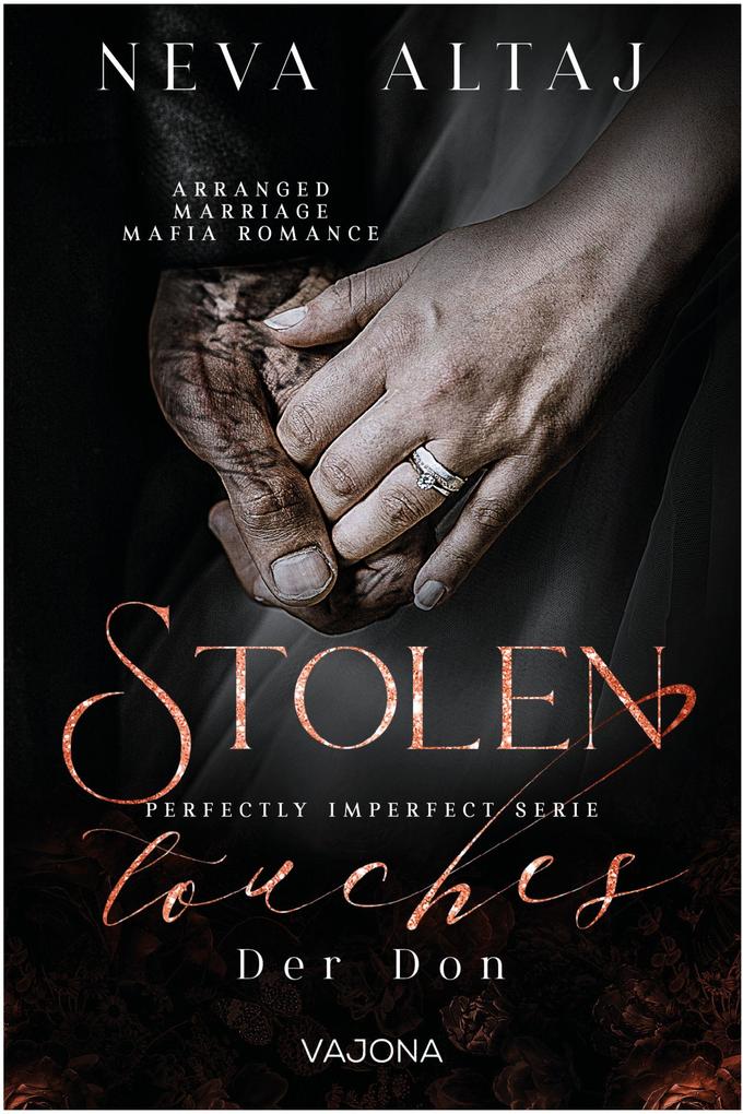 Produktbild: Stolen Touches - Der Don (Perfectly Imperfect Serie 5) | Neva Altaj