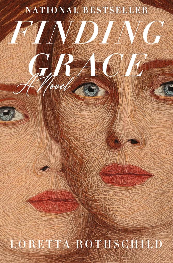 Produktbild: Finding Grace | Loretta Rothschild
