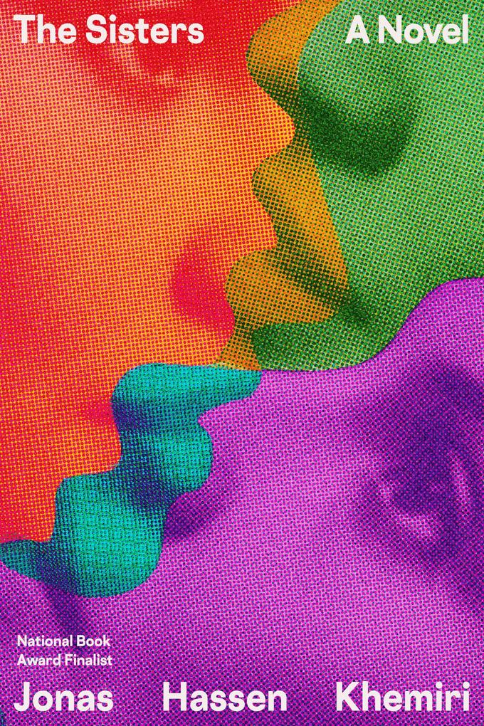 Produktbild: The Sisters | Jonas Hassen Khemiri