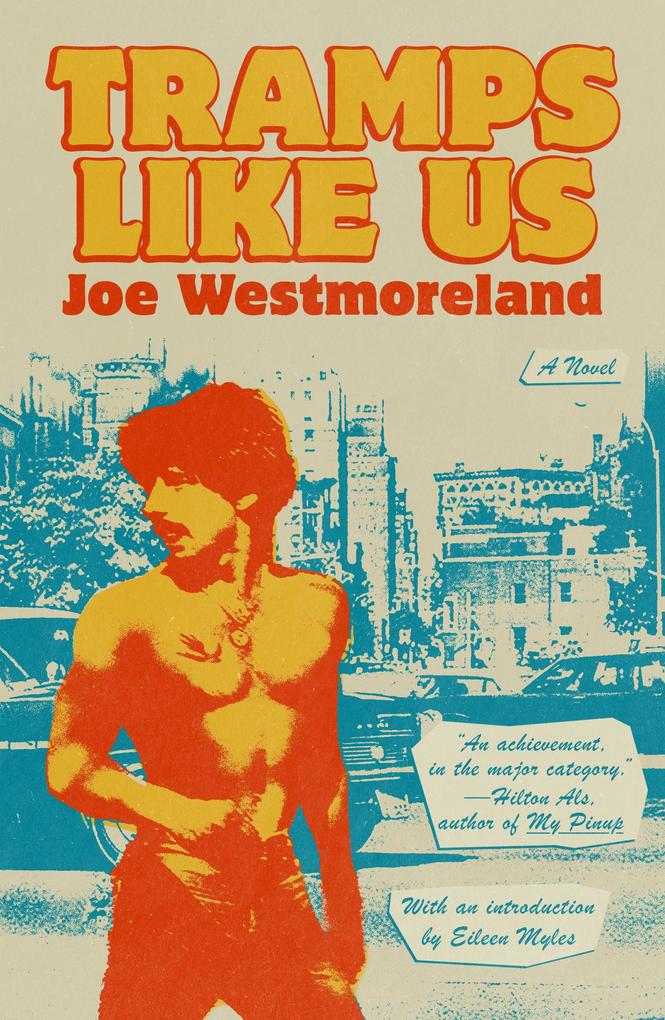 Produktbild: Tramps Like Us | Joe Westmoreland
