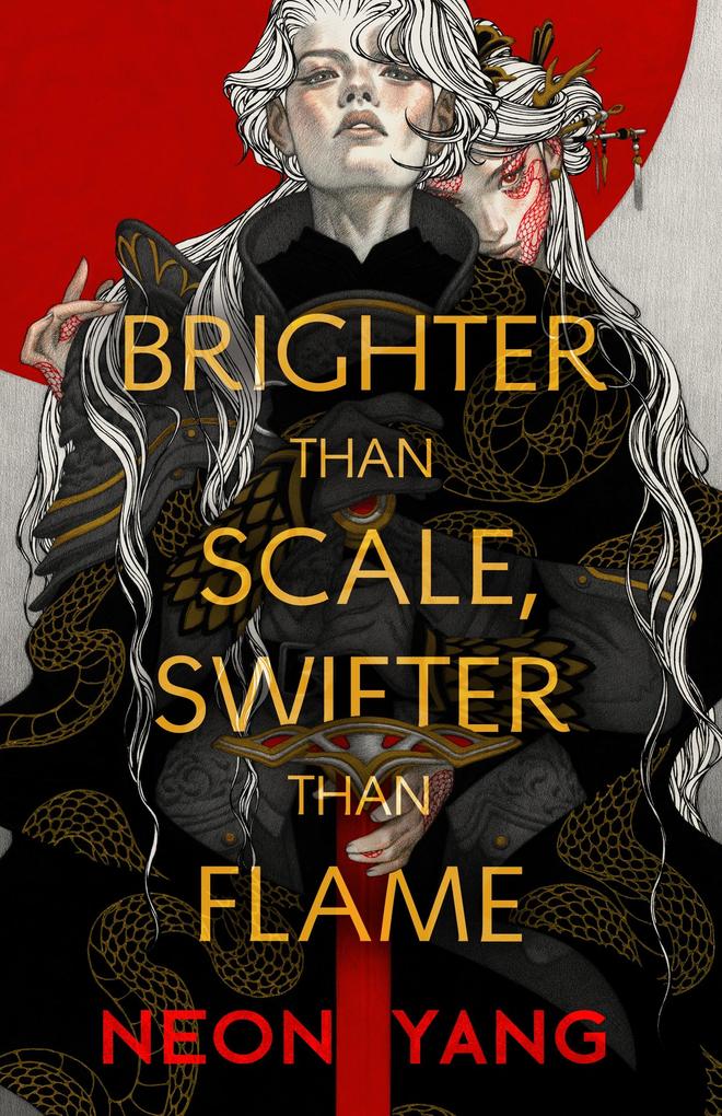 Produktbild: Brighter than Scale, Swifter than Flame | Neon Yang