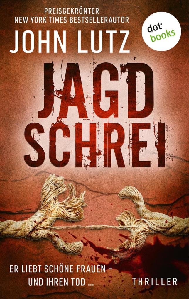 Produktbild: Jagdschrei | John Lutz