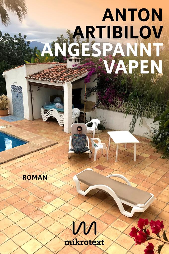 Produktbild: Angespannt vapen | Anton Artibilov