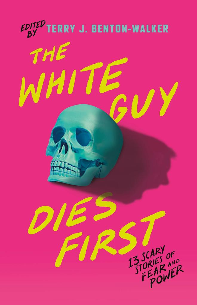 Produktbild: The White Guy Dies First | Terry J. Benton-Walker