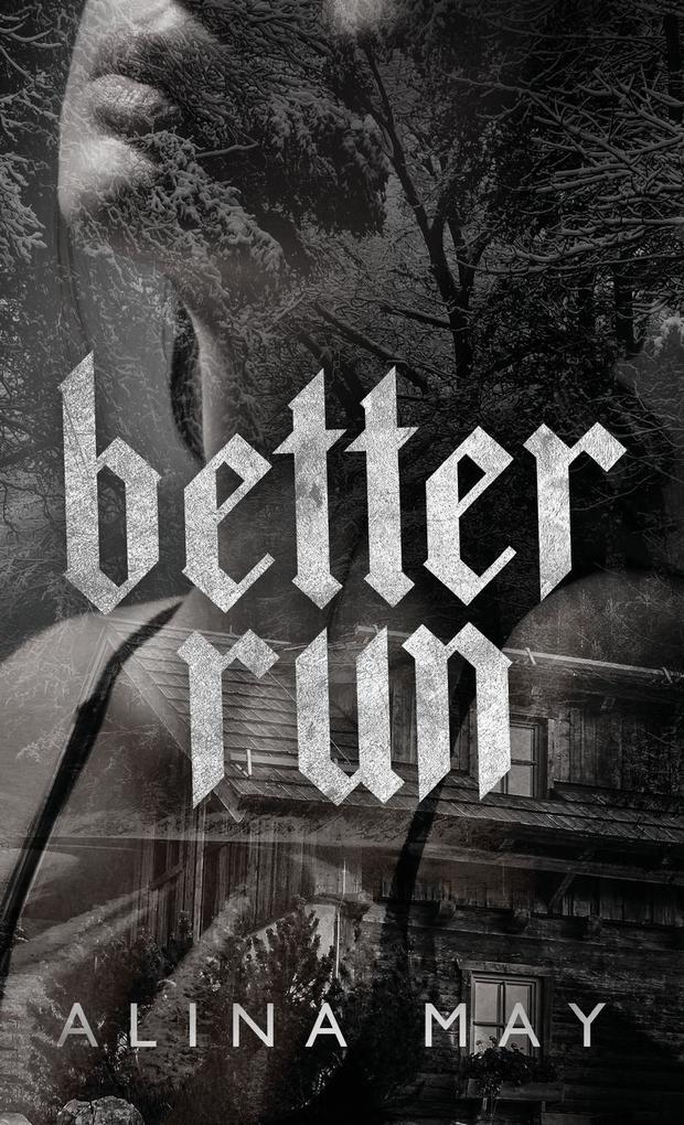 Produktbild: Better Run | Alina May