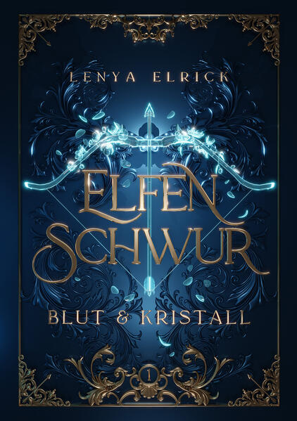 Produktbild: Elfenschwur 1 | Lenya Elrick