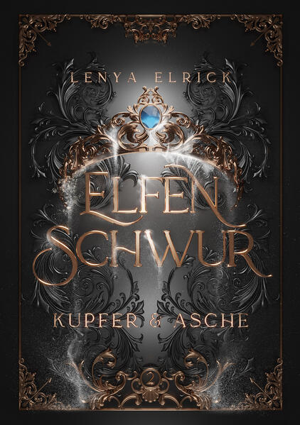 Produktbild: Elfenschwur 2 | Lenya Elrick