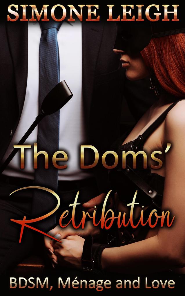 Produktbild: The Doms' Retribution | Simone Leigh