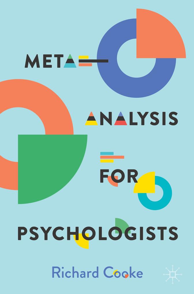 Produktbild: Meta-Analysis for Psychologists | Richard Cooke