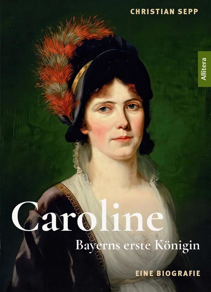 Produktbild: Caroline | Christian Sepp