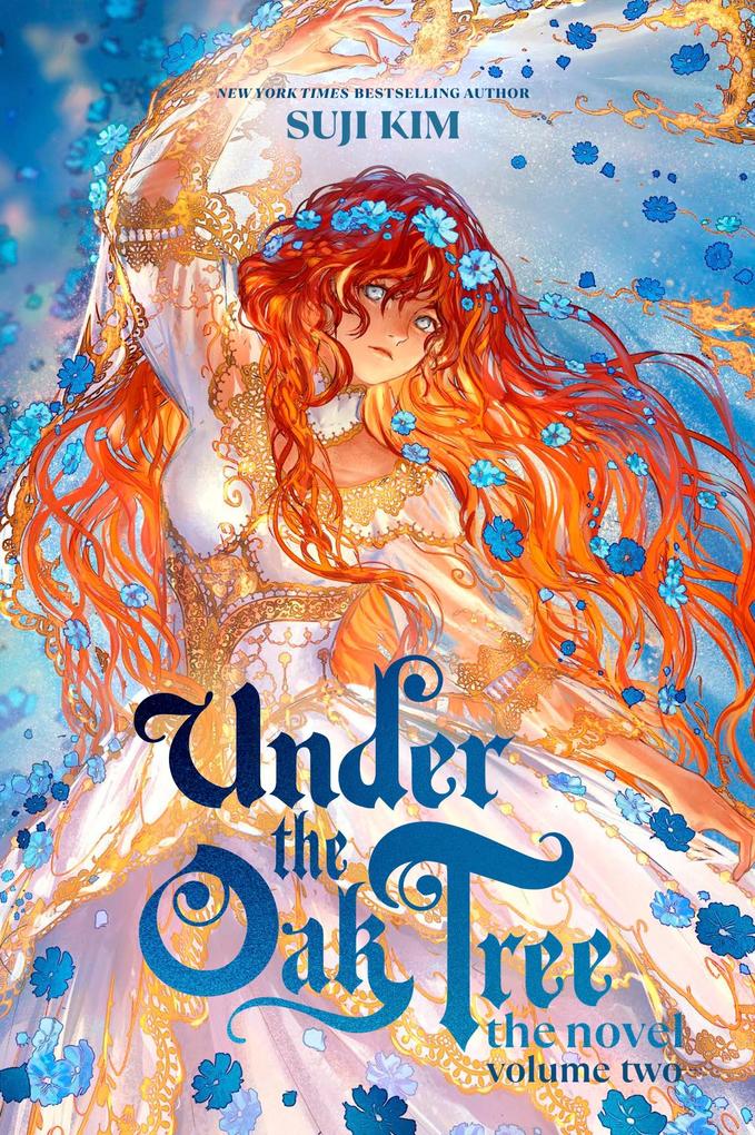 Produktbild: Under the Oak Tree, Vol. 2 (novel) | Suji Kim