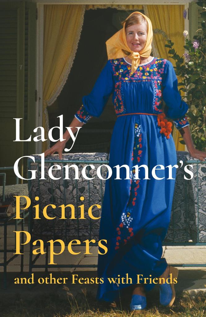 Produktbild: Lady Glenconner's Picnic Papers | Anne Glenconner