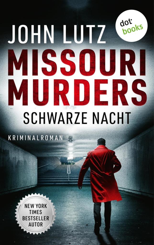Produktbild: Missouri Murders: Schwarze Nacht | John Lutz