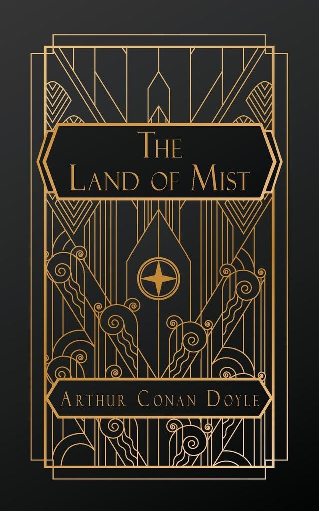 Produktbild: The Land of Mist | Arthur Conan Doyle
