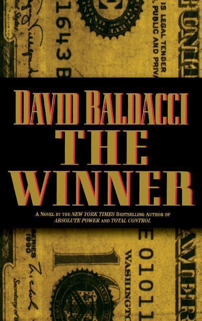 Produktbild: The Winner | David Baldacci