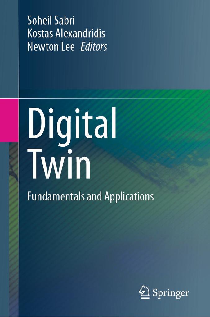Produktbild: Digital Twin