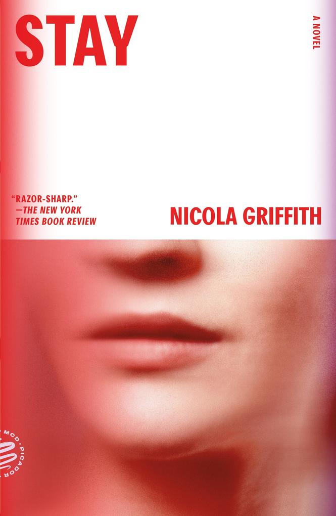 Produktbild: Stay | Nicola Griffith