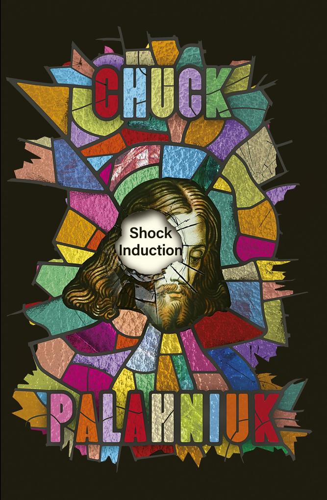 Produktbild: Shock Induction | Chuck Palahniuk