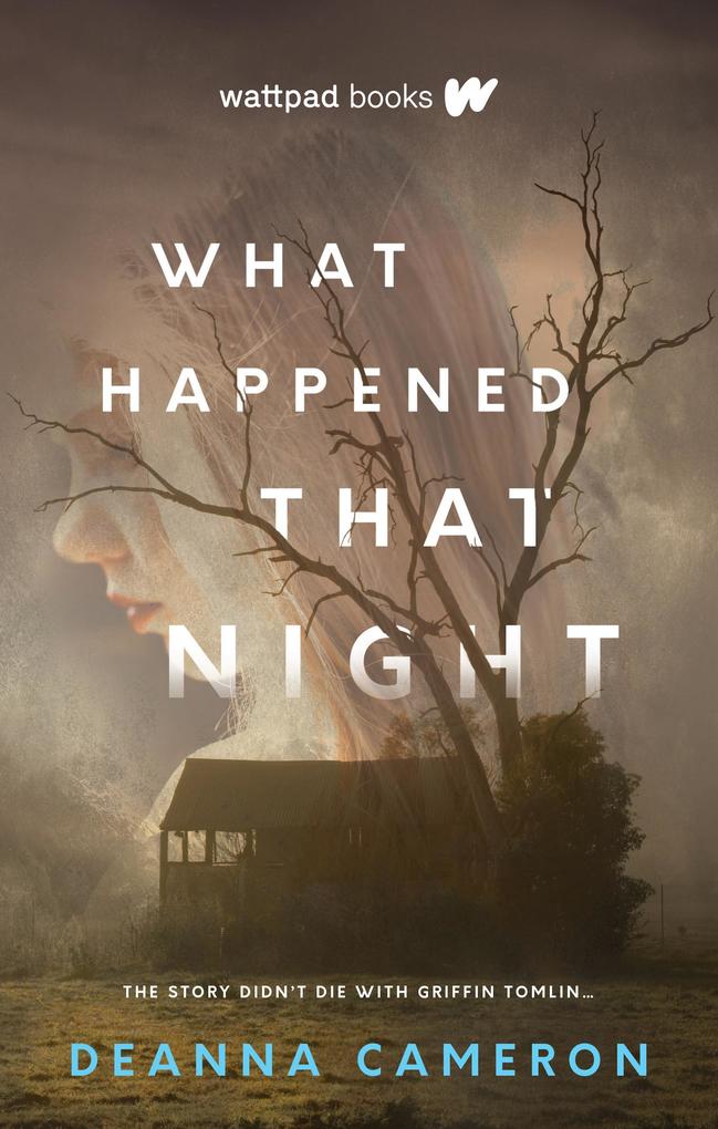 Produktbild: What Happened that Night | Deanna Cameron
