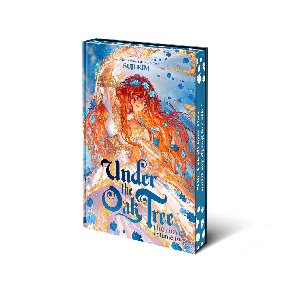 Produktbild: Under the Oak Tree, Vol. 2 (novel) | Suji Kim