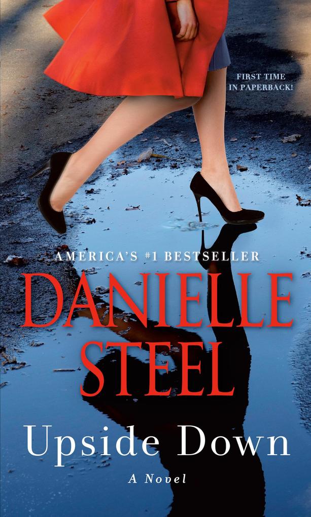 Produktbild: Upside Down | Danielle Steel