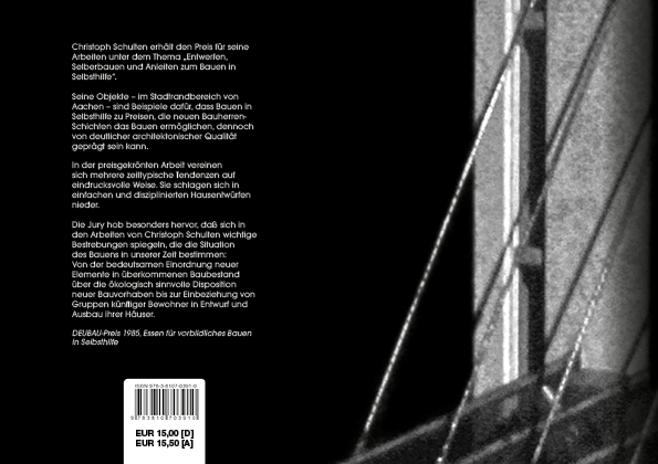 Weitere Ansicht: einfach bauen | Schulten Christoph