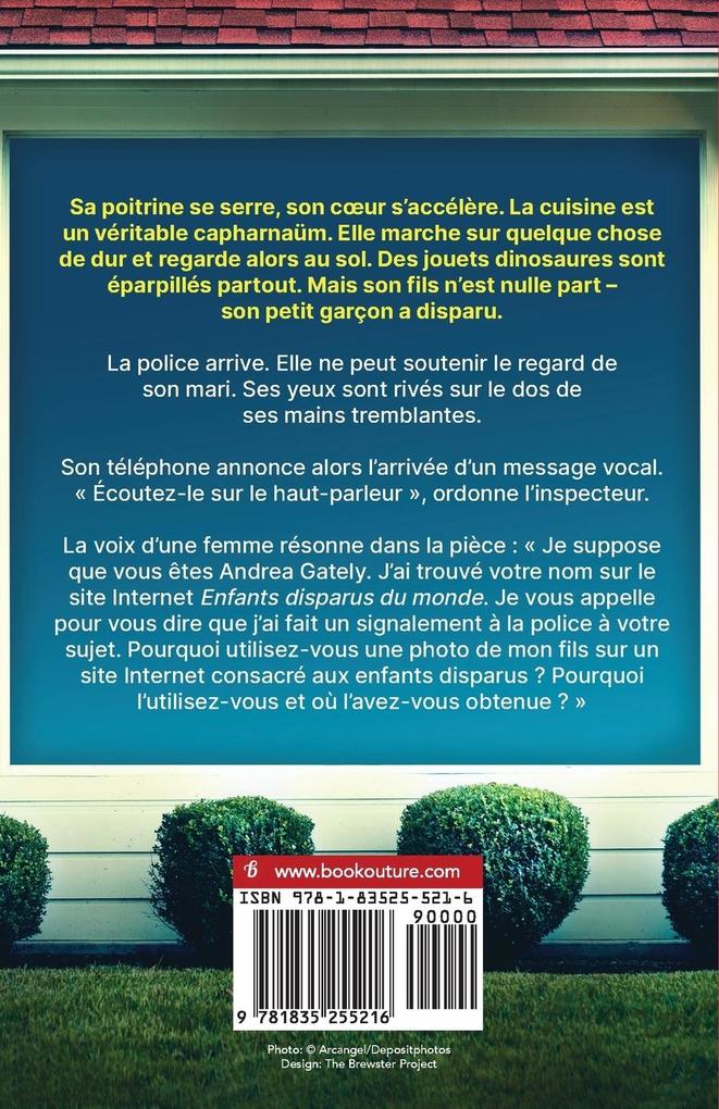 Weitere Ansicht: La Mère au foyer | Nicole Trope