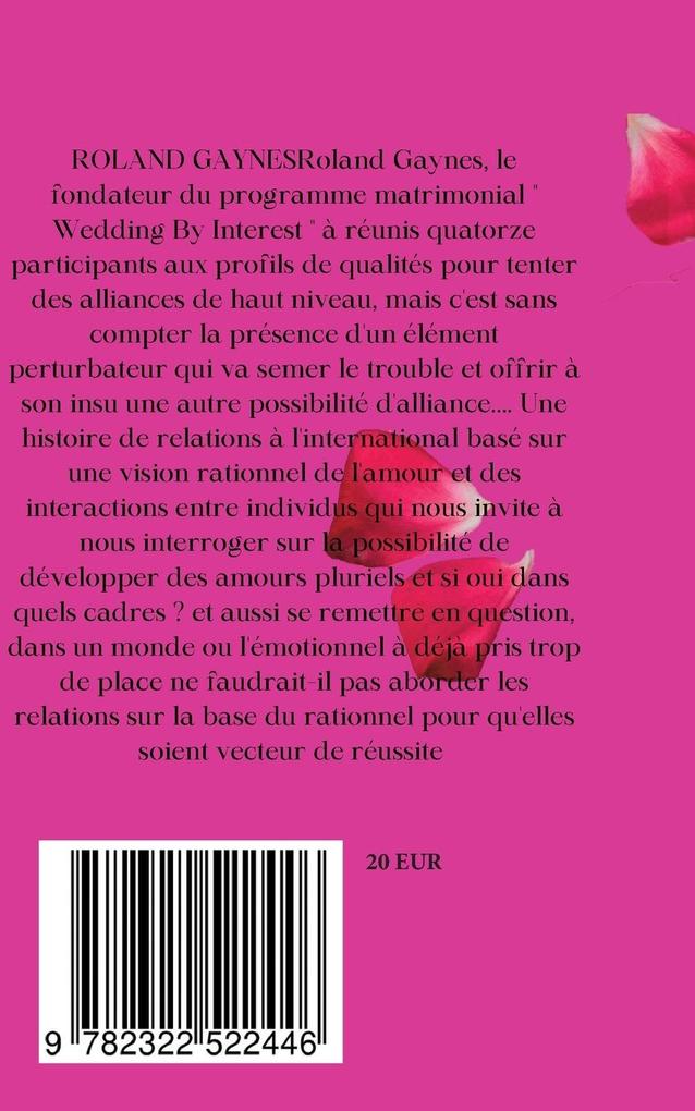 Weitere Ansicht: Le Harem | Rosy G.