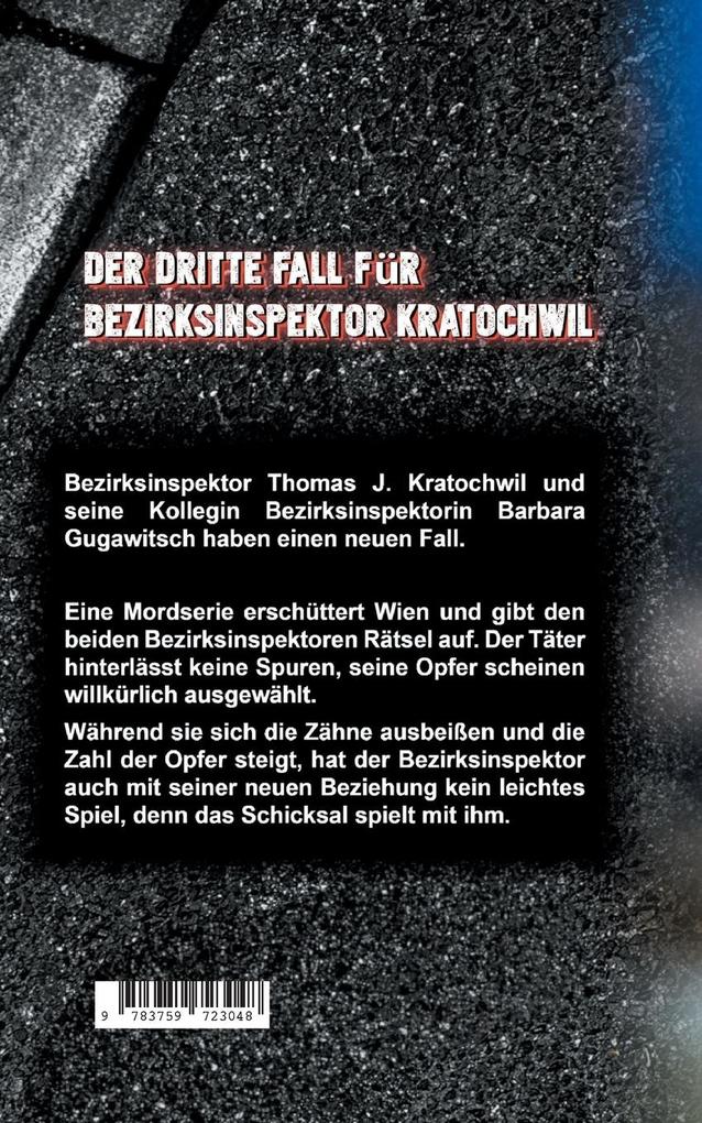 Weitere Ansicht: Fesche Leichen | Joachim Koller
