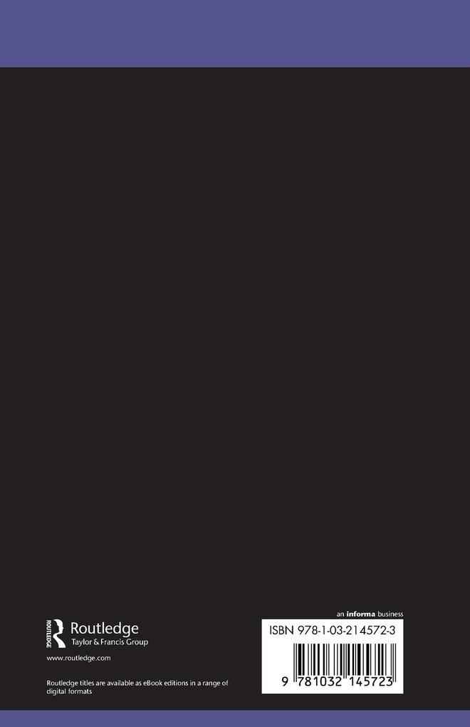 Weitere Ansicht: Evocative Qualitative Inquiry | Joanne Yoo