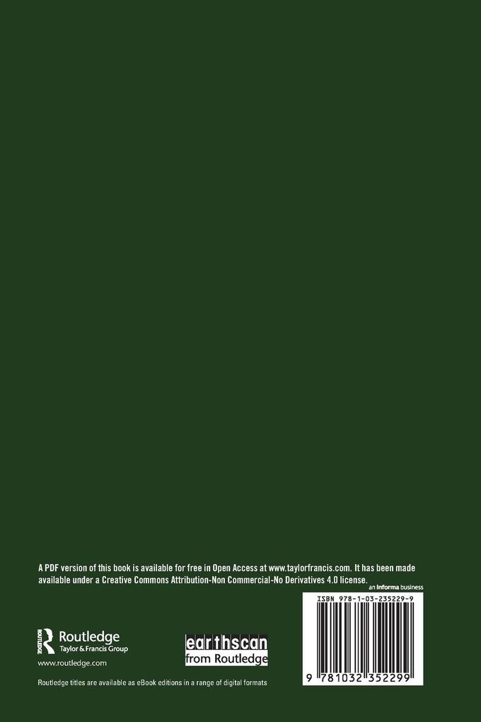 Weitere Ansicht: Responding to Environmental Issues through Adaptive Collaborative Management