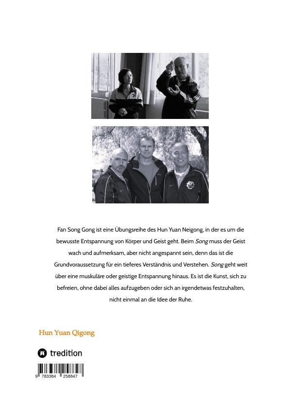 Weitere Ansicht: Fan Song Gong Hun Yuan | Harald Aichlseder, Cecilia Lam