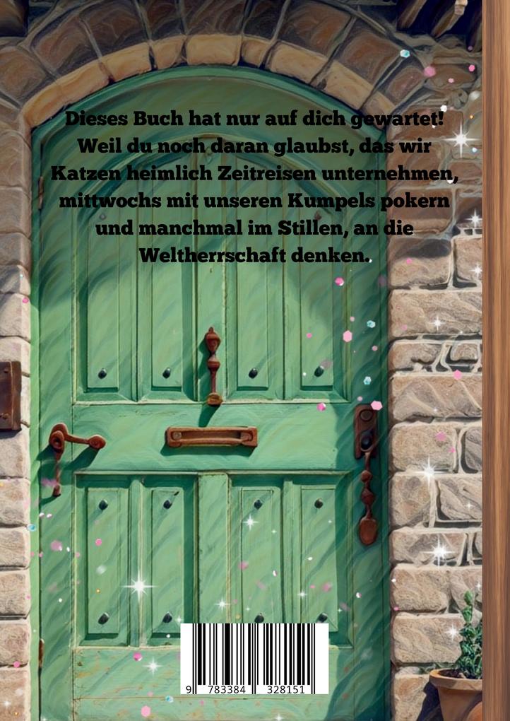 Weitere Ansicht: Wer ist Willy? | Nicole Schröder