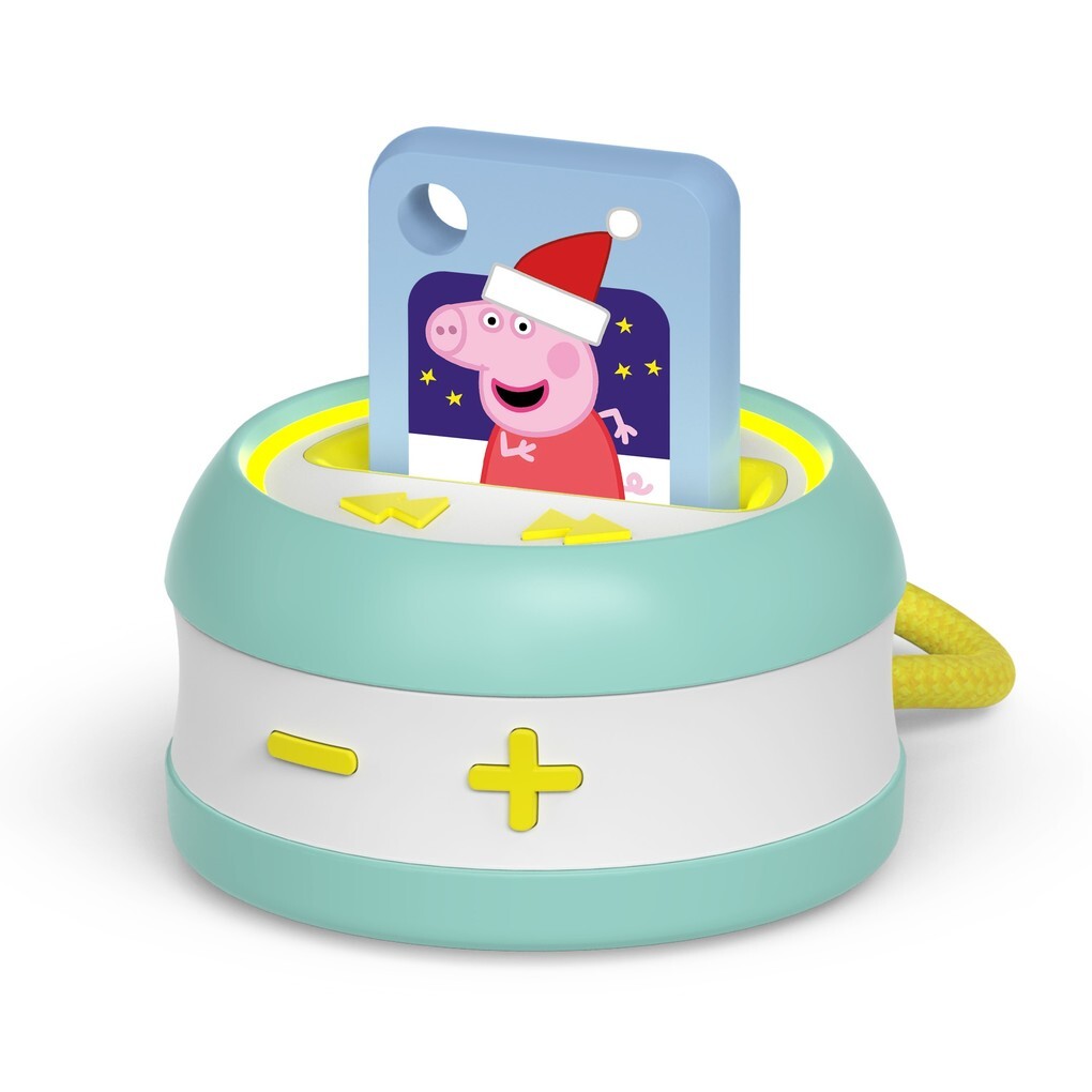 Weitere Ansicht: Galakto: Peppa Pig - Kartoffels Weihnachtsshow