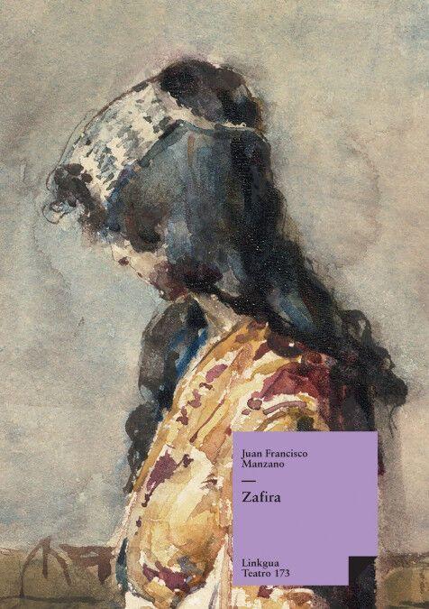 Weitere Ansicht: Zafira | Juan Francisco Manzano
