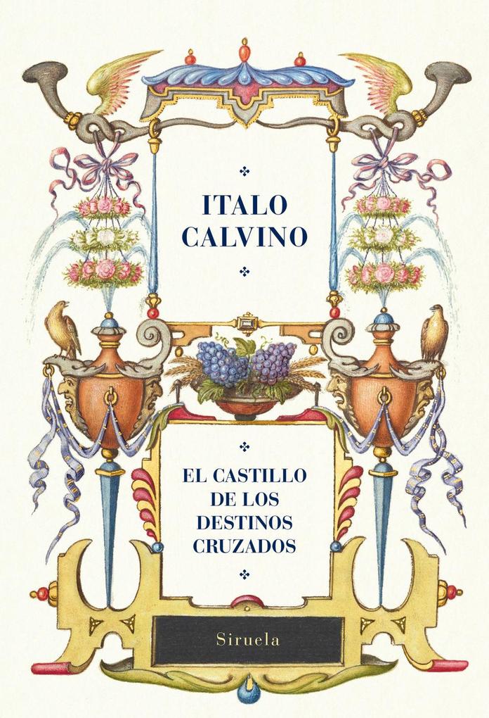 Weitere Ansicht: El castillo de los destinos cruzados