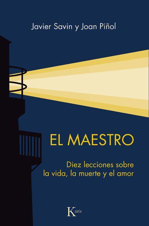 Weitere Ansicht: El Maestro / The Teacher | Javier Savin, Joan Piñol