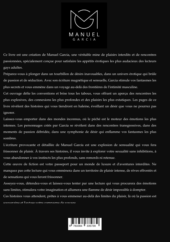 Weitere Ansicht: Sweats chauds Fantasy | Manuel García