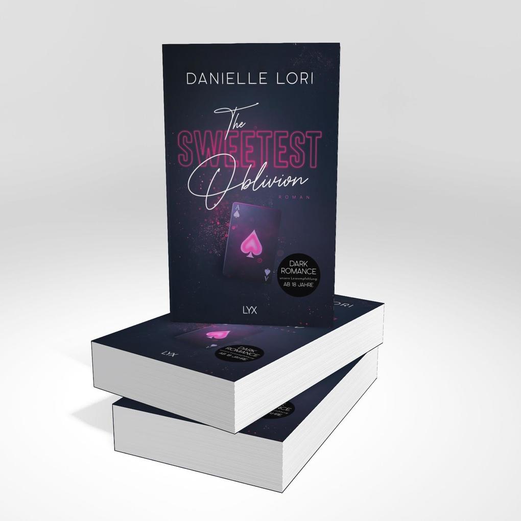 Weitere Ansicht: The Sweetest Oblivion | Danielle Lori