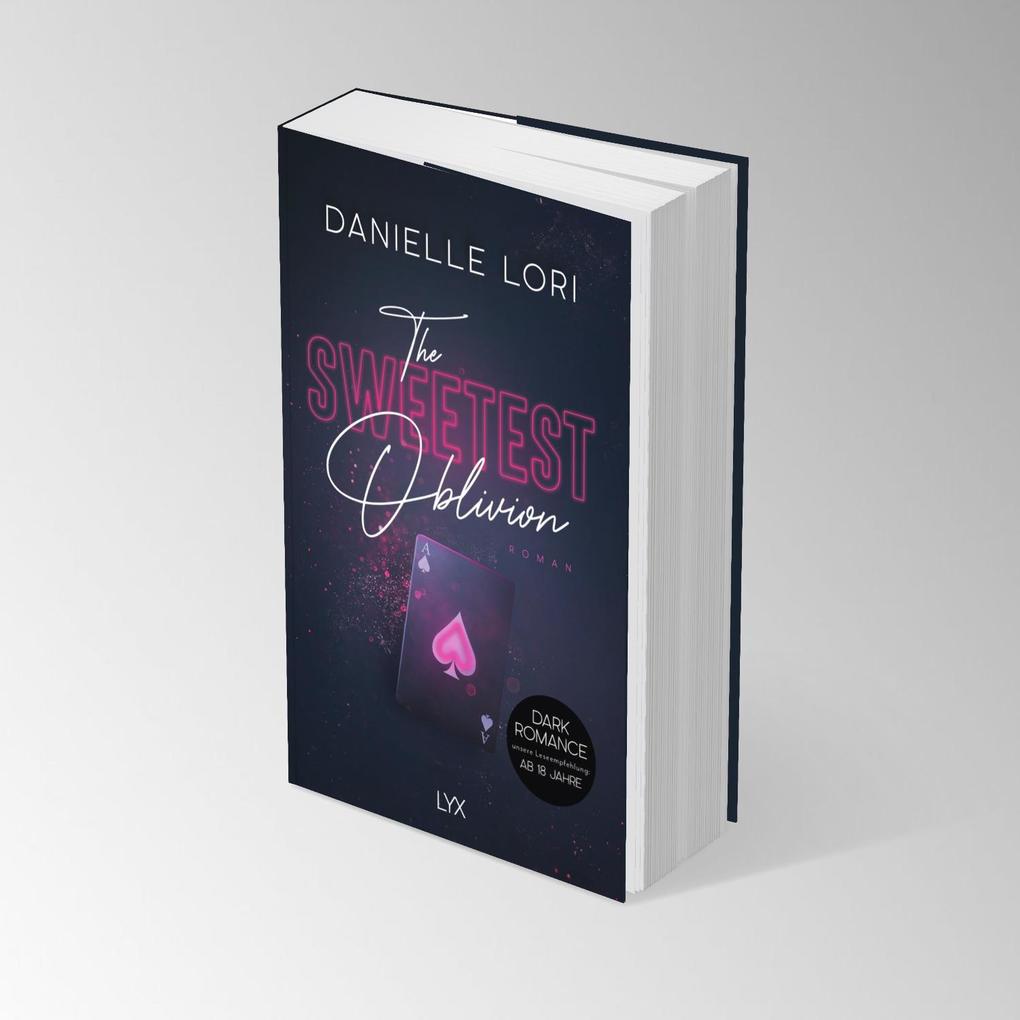 Weitere Ansicht: The Sweetest Oblivion | Danielle Lori