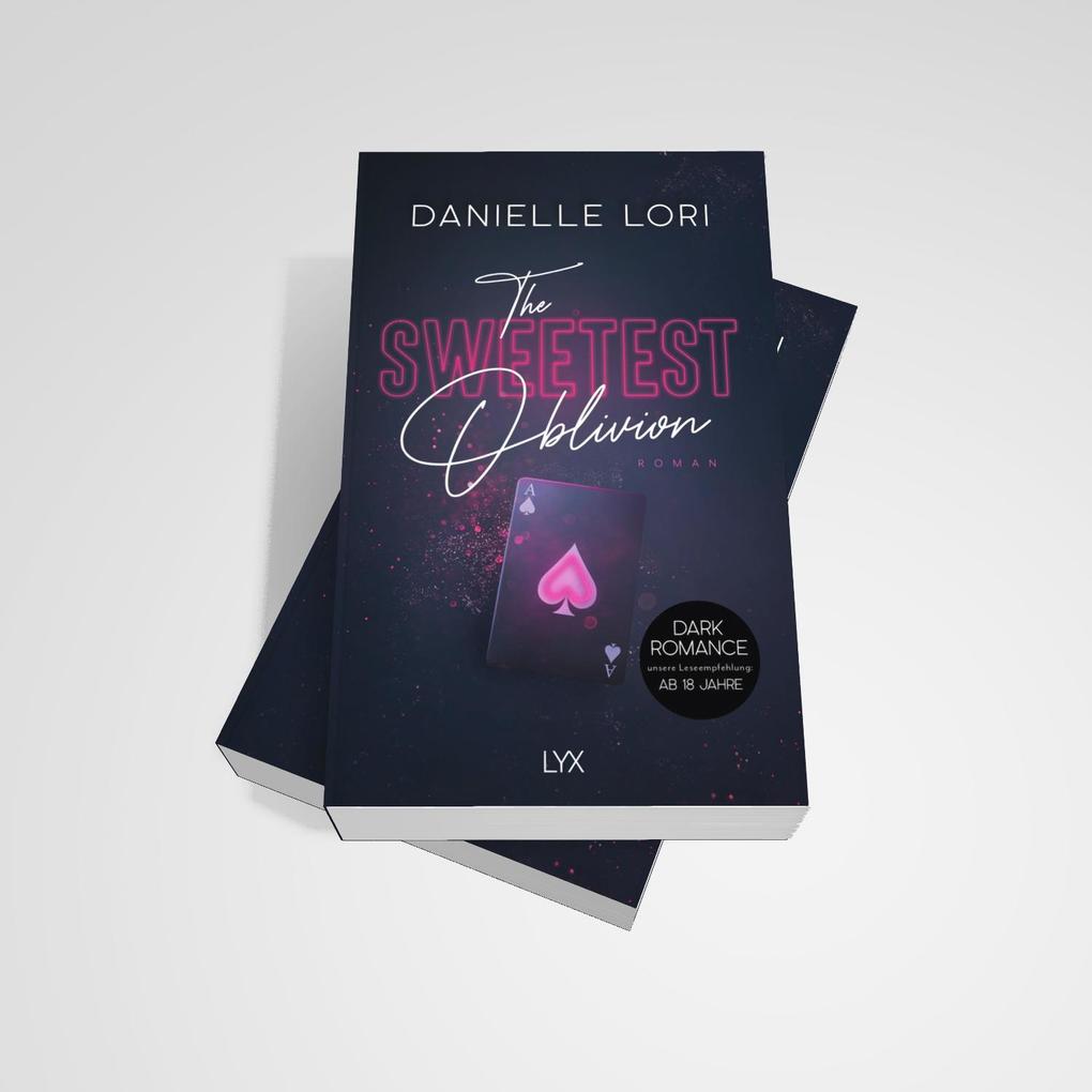 Weitere Ansicht: The Sweetest Oblivion | Danielle Lori