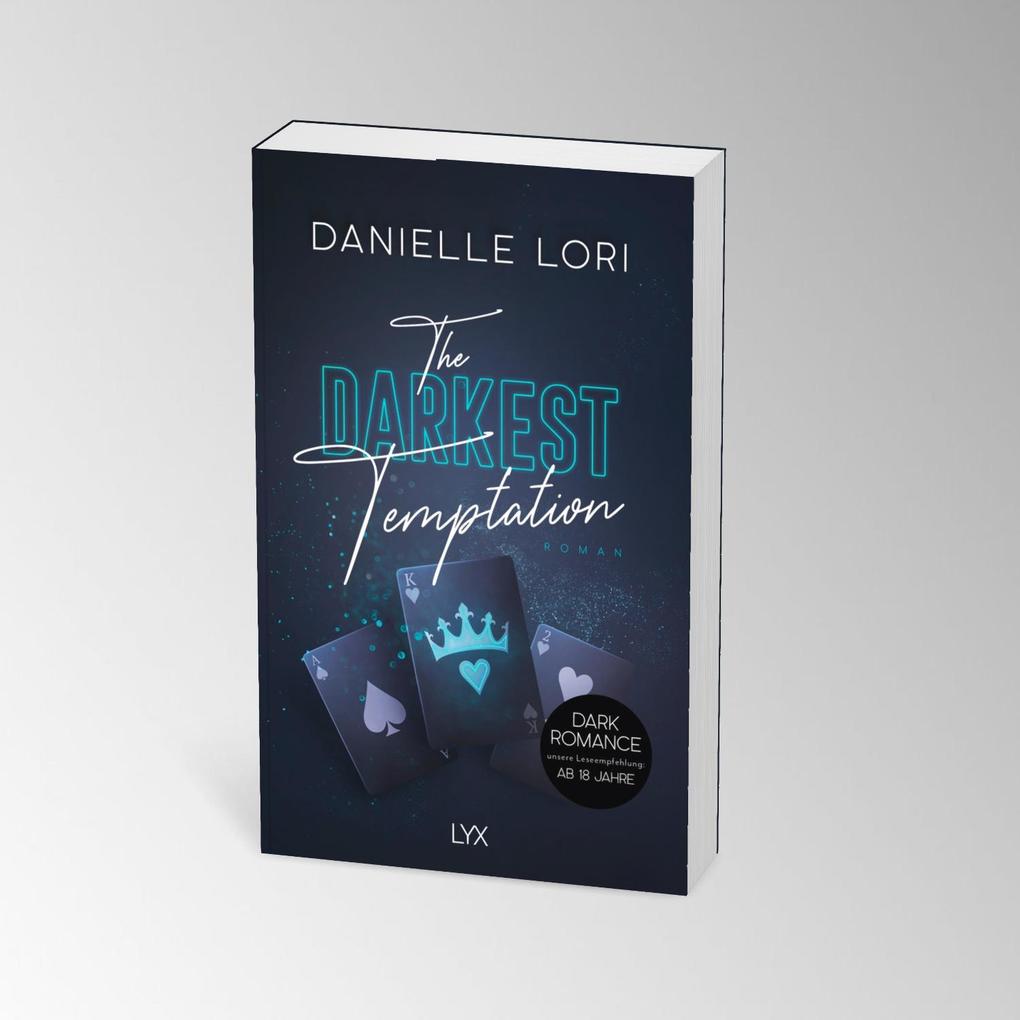 Weitere Ansicht: The Darkest Temptation | Danielle Lori