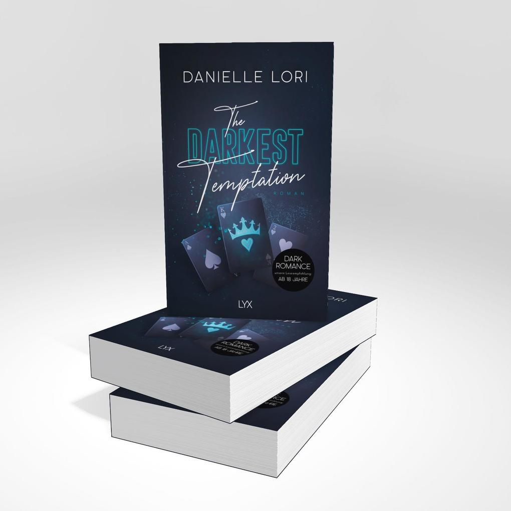 Weitere Ansicht: The Darkest Temptation | Danielle Lori