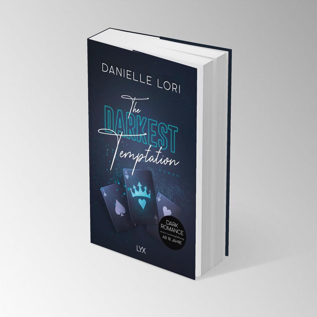 Weitere Ansicht: The Darkest Temptation | Danielle Lori
